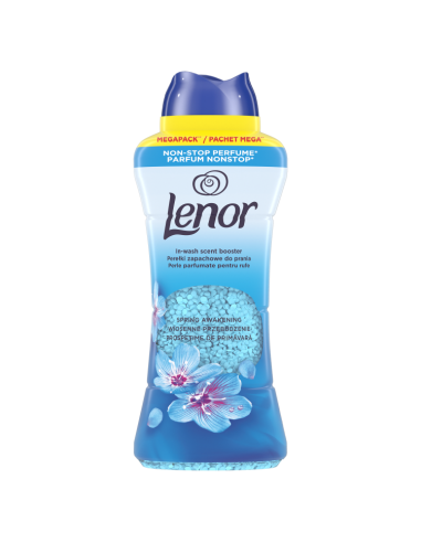 LENOR lõhnagraanulid Spring Awakening 735 g (60...