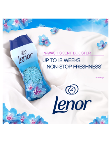 LENOR lõhnagraanulid Spring Awakening 735 g (60...