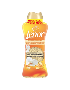LENOR lõhnagraanulid Gold...