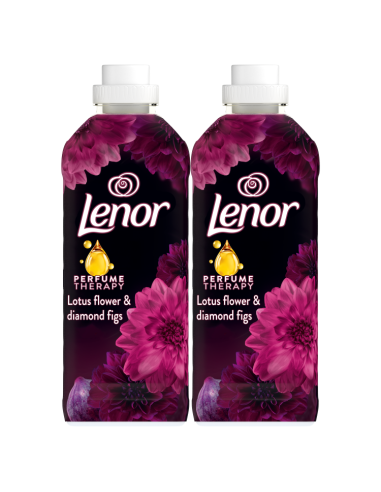KAST 6 tk! LENOR Pesuloputusvahend Diamond Figs...