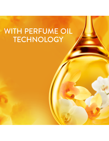 LENOR Pesuloputusvahend Gold Orchid & Vanilla 2...