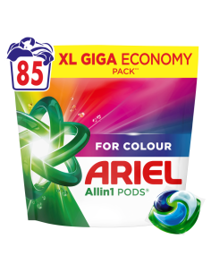 Ariel All-in-1 PODS Color...