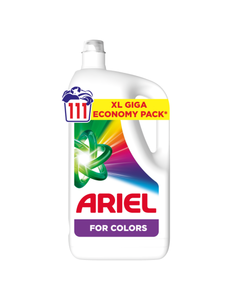 Ariel Color pesugeel 4.995 L (111 pesukorda)