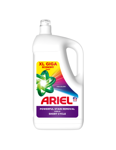 Ariel Color pesugeel 4.995 L (111 pesukorda)