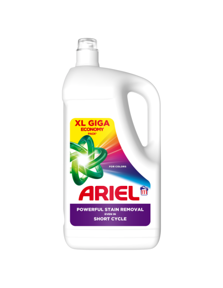 Ariel Color pesugeel 4.995 L (111 pesukorda)