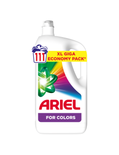KAST 3 tk! Ariel Color...