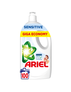 Ariel Sensitive pesugeel 4.5 L