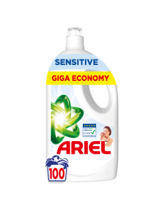 KAST 3 tk! Ariel Sensitive...