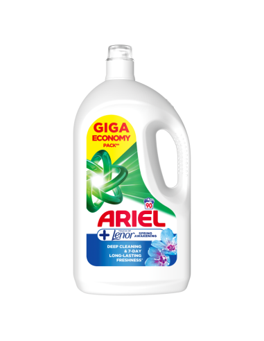 Ariel Touch Of Lenor Spring Awakening pesugeel...