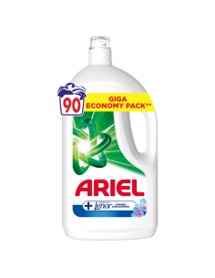 KAST 3 tk! Ariel Touch Of...