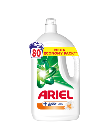 Ariel Touch Of Lenor Gold Orchid pesugeel 3.6 L...