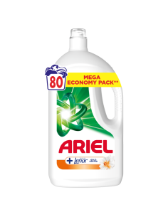 KAST 3 tk! Ariel Touch Of...