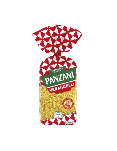 Panzani Vermicelli niitnuudlid 500g