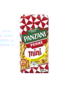 KAST 12tk! Panzani Mini...
