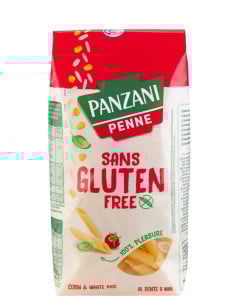 KAST 12tk! Panzani Penne...