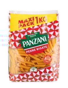 KAST 9tk! Panzani Penne...