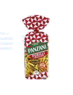 KAST 12tk! Panzani Fusilli...