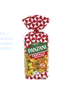 KAST 18 tk! Panzani...