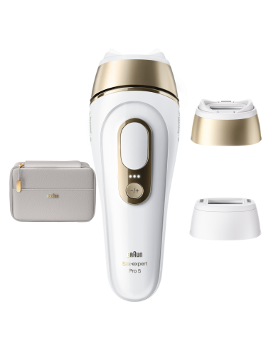 PL5210 Silk-expert Pro 5 IPL Fotoepilaator