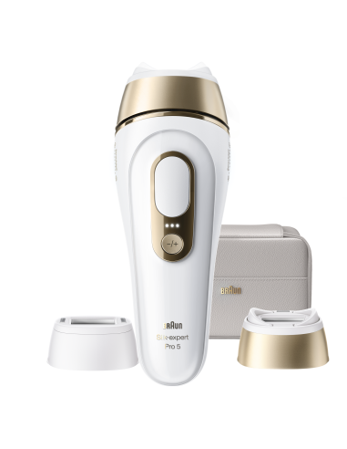 PL5210 Silk-expert Pro 5 IPL Fotoepilaator