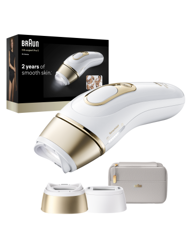 PL5210 Silk-expert Pro 5 IPL Fotoepilaator