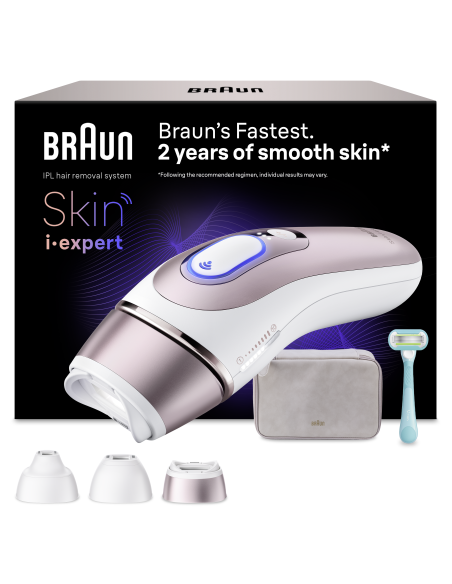 PL7321 Skin i·expert Pro7 IPL Fotoepilaator