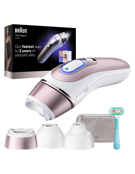 PL7321 Skin i·expert Pro7 IPL Fotoepilaator