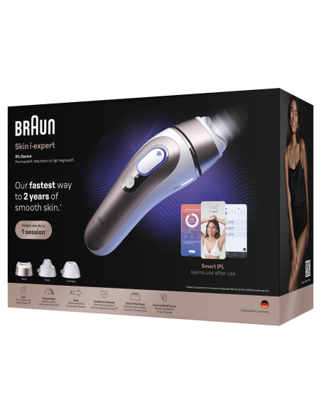 PL7321 Skin i·expert Pro7 IPL Fotoepilaator