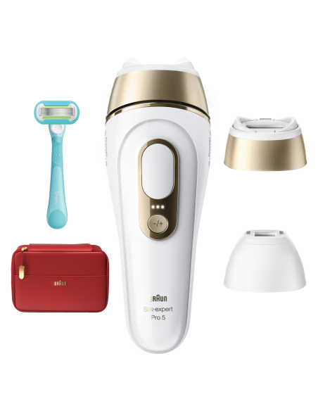 PL5221 Silk-expert Pro 5 IPL Fotoepilaator