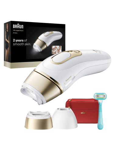 PL5221 Silk-expert Pro 5 IPL Fotoepilaator