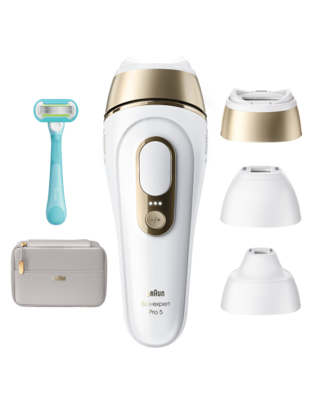 PL5351 Silk-expert Pro 5 IPL Fotoepilaator