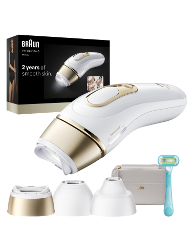 PL5351 Silk-expert Pro 5 IPL Fotoepilaator