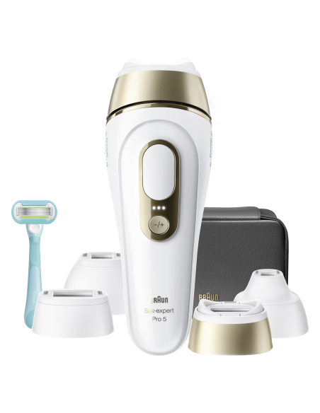 PL5431 Silk-expert Pro 5 IPL Fotoepilaator