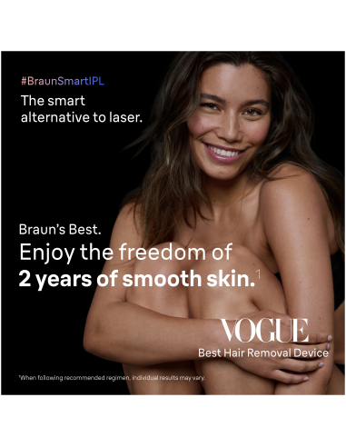 PL7431 Skin i·expert Pro7 IPL Fotoepilaator