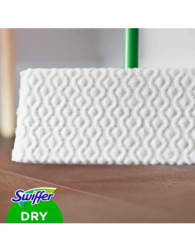 KAST 6 tk! Swiffer Sweeper Kuivad Põrandalapid,...
