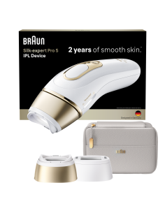 PL5210 Silk-expert Pro 5...