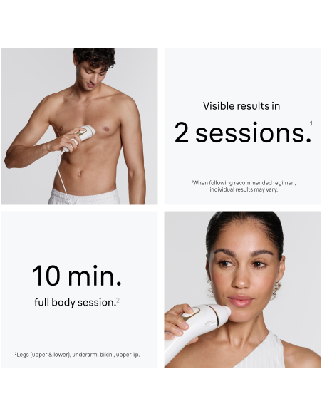 PL5210 Silk-expert Pro 5 IPL Fotoepilaator
