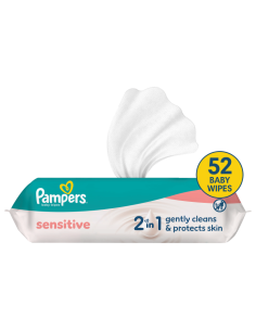 KAST 12 tk! Pampers...