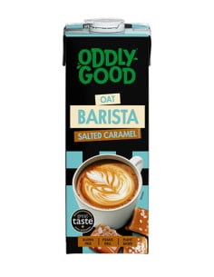 KAST 10 tk! Oddlygood...