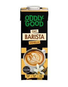 KAST 10 tk! Oddlygood...