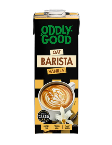 KAST 10 tk! Oddlygood Barista kaerajook...