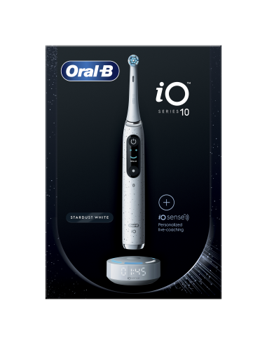 iOM10.1A3.1AD Oral-B iO10 elektriline hambahari...