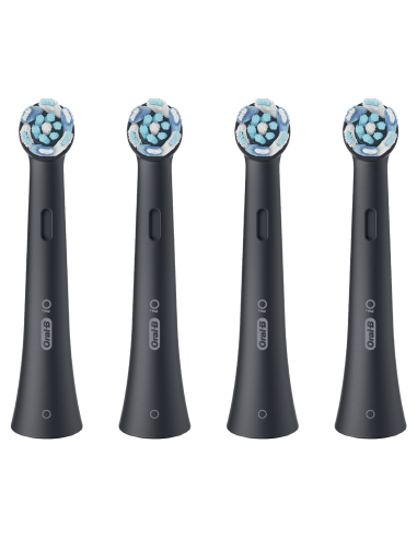 CBF-4 Oral-B UltimateClean Black Varuharjad, 4 tk