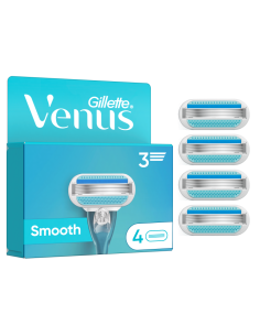 KAST 40 tk! Gillette Venus...