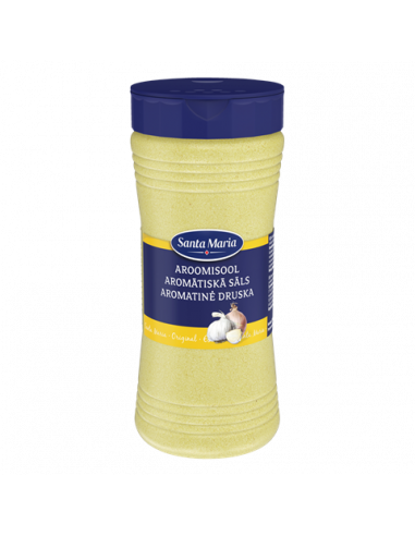SANTA MARIA Aroomisool 390g