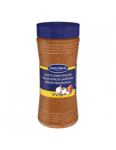SANTA MARIA Liha üldmaitseaine 290g