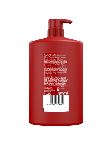 Old Spice Whitewater Meeste Dušigeel Ja...