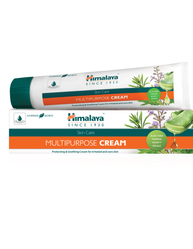 KAST 12 tk! Himalaya antiseptiline kreem 20 ml