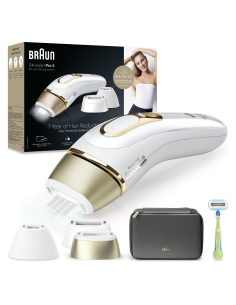 DC! PL5242 Silk-expert Pro...