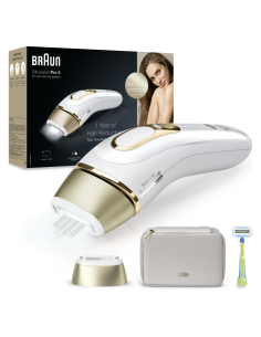 DC! PL5052 Silk-expert Pro...